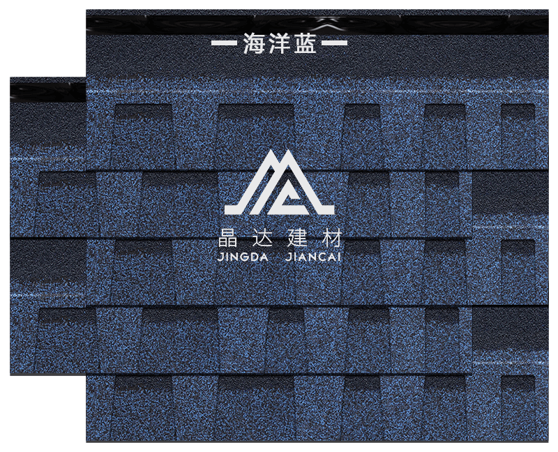 標(biāo)準(zhǔn)雙層玻纖瀝青瓦 標(biāo)準(zhǔn)雙層玻纖瀝青瓦