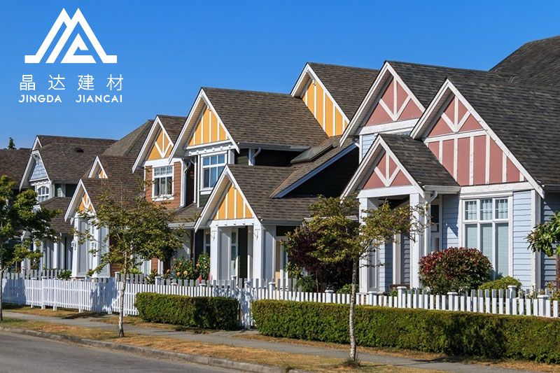 屋面瓦材料優勢和劣勢大對比,瀝青瓦優勢脫穎而出! 屋面瓦材料優勢和劣勢大對比,瀝青瓦優勢脫穎而出!